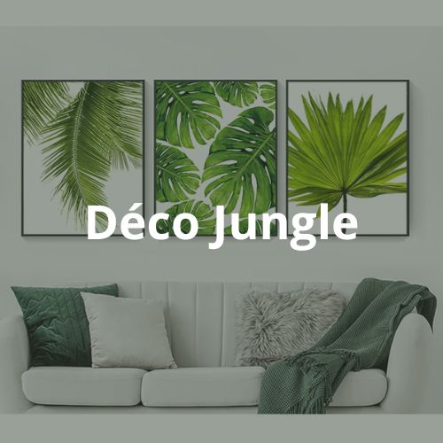Deco Jungle