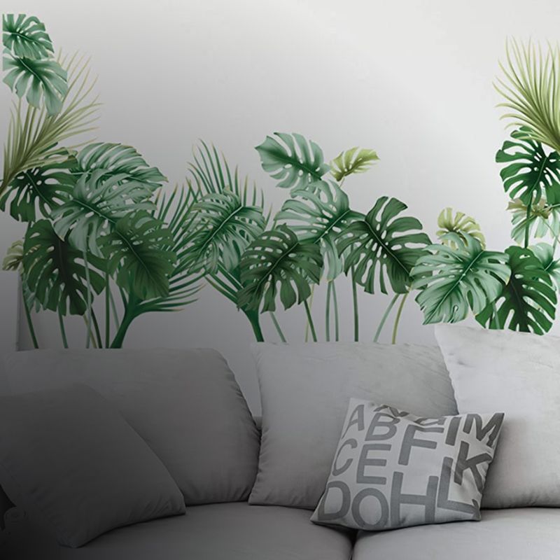 autocollant-stickers-tropical