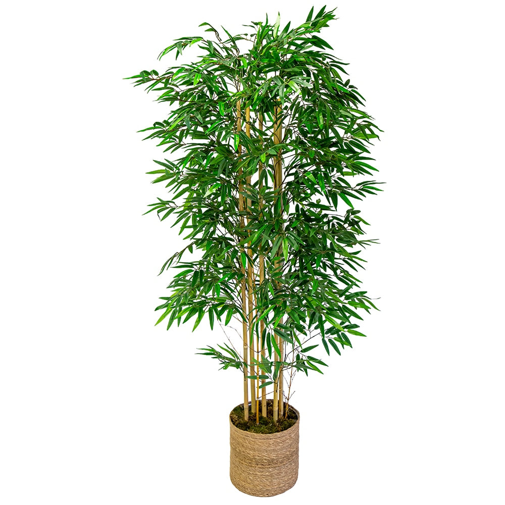 Bambou Artificiel Extérieur