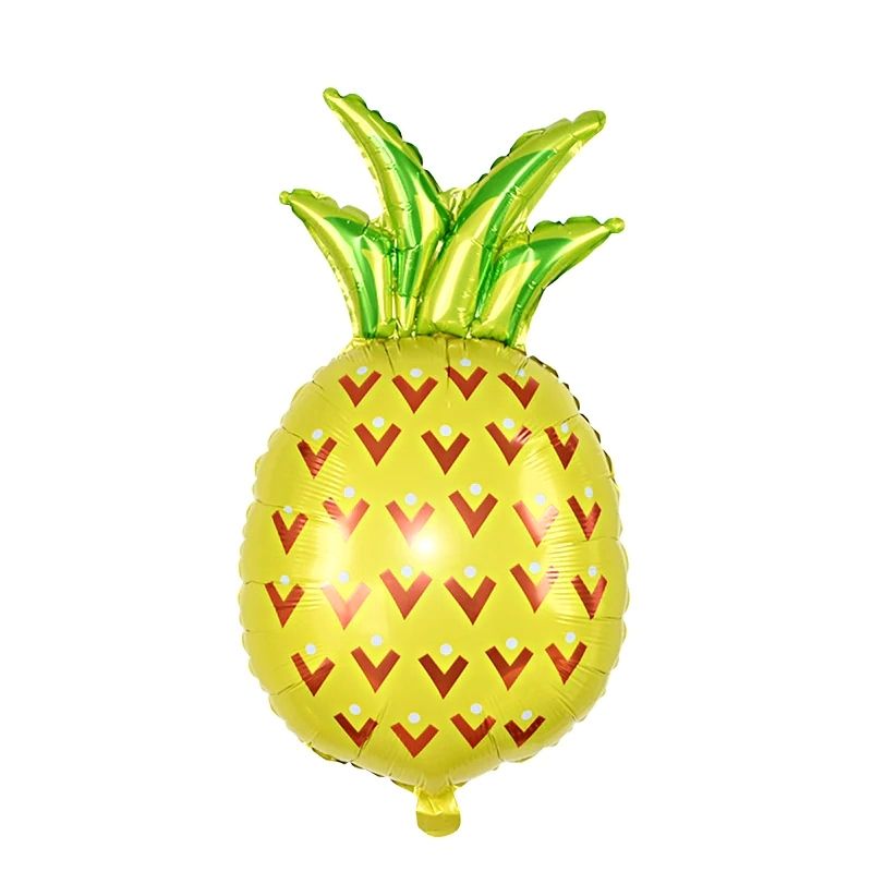 Ballon-ananas