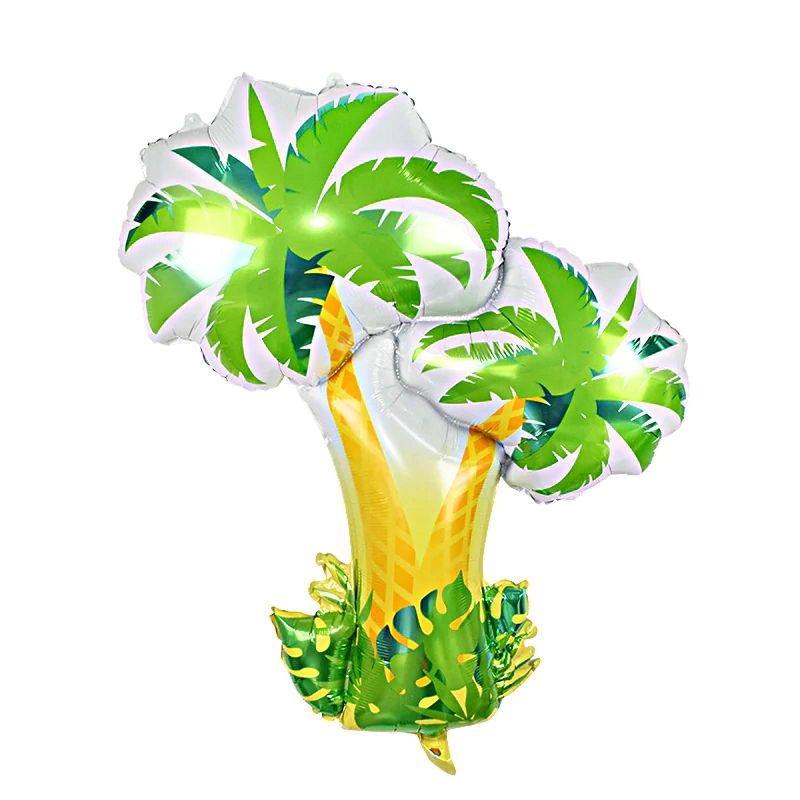 Ballon-palmier
