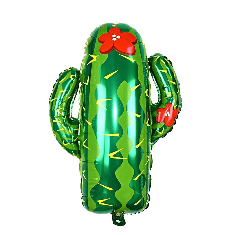 ballon-cactus